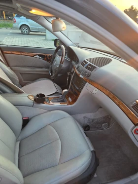 Mercedes-Benz E 270 CDI Elegance - 3500 € / 6845.40 лв. - 36829786 13 | Car24.bg Mercedes-Benz E 270 CDI Elegance - 3500 € / 6845.40 лв. - 36829786 13