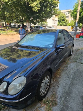 Mercedes-Benz E 270 CDI Elegance - 3500 € / 6845.40 лв. - 36829786 5 | Car24.bg Mercedes-Benz E 270 CDI Elegance - 3500 € / 6845.40 лв. - 36829786 5