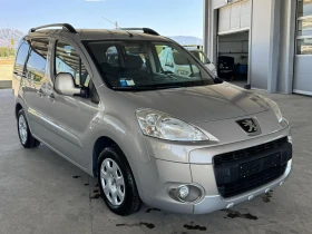 Peugeot Partner 1.6HDI* 112ps* TEPEE* KЛИМАТИК* | Auto.bg — изображение 7 Peugeot Partner 1.6HDI* 112ps* TEPEE* KЛИМАТИК* | Auto.bg — изображение 7