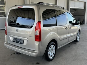 Peugeot Partner 1.6HDI* 112ps* TEPEE* KЛИМАТИК* | Auto.bg — изображение 5 Peugeot Partner 1.6HDI* 112ps* TEPEE* KЛИМАТИК* | Auto.bg — изображение 5