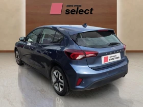 Ford Focus 1.0 EcoBoost - 11490 € - 32202743 3 | Car24.bg Ford Focus 1.0 EcoBoost - 11490 € - 32202743 3