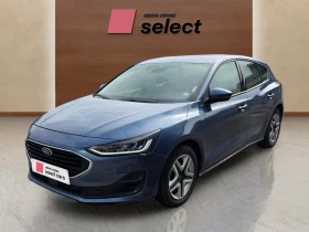 Ford Focus 1.0 EcoBoost - Car24.bg Ford Focus 1.0 EcoBoost