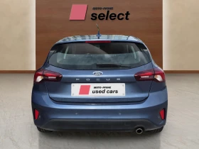 Ford Focus 1.0 EcoBoost - 11490 € - 32202743 4 | Car24.bg Ford Focus 1.0 EcoBoost - 11490 € - 32202743 4