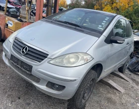 Mercedes-Benz A 150 A 150 i - 11 € - 50141128 2 | Car24.bg Mercedes-Benz A 150 A 150 i - 11 € - 50141128 2