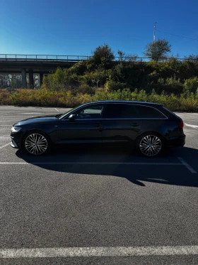 Audi A6 3.0TDI - 11999 € - 69310728 7 | Car24.bg Audi A6 3.0TDI - 11999 € - 69310728 7