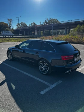 Audi A6 3.0TDI - 11999 € - 69310728 6 | Car24.bg Audi A6 3.0TDI - 11999 € - 69310728 6