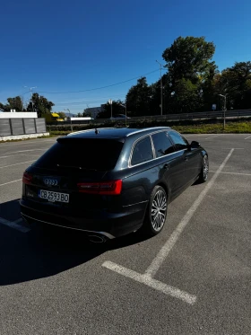Audi A6 3.0TDI - 11999 € - 69310728 4 | Car24.bg Audi A6 3.0TDI - 11999 € - 69310728 4