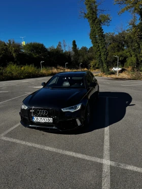 Audi A6 3.0TDI - 11999 € - 69310728 8 | Car24.bg Audi A6 3.0TDI - 11999 € - 69310728 8