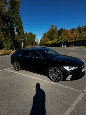 Audi A6 3.0TDI - 11999 € - 69310728 10 | Car24.bg Audi A6 3.0TDI - 11999 € - 69310728 10