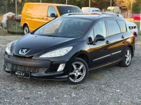 Peugeot 308 SW 1.6xdi 110kc Панорама - Car24.bg Peugeot 308 SW 1.6xdi 110kc Панорама