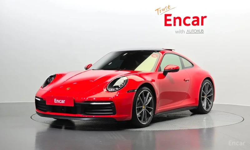Porsche 911 Carrera MANUFAKTUR | ПАНОРАМА | СПОРТНА ГЕНЕРАЦИЯ - 81600 € / 159595.73 лв. - 65931577 1 | Car24.bg Porsche 911 Carrera MANUFAKTUR | ПАНОРАМА | СПОРТНА ГЕНЕРАЦИЯ - 81600 € / 159595.73 лв. - 65931577 1