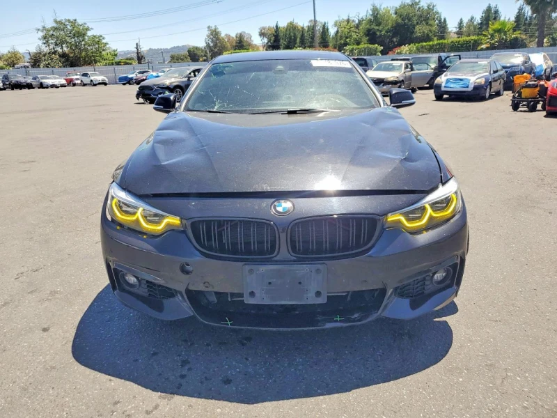 BMW 440 I GRAN COUPE M PACK| HUD| HARMAN| STAGE 2 - 14600 € / 28555.12 лв. - 93948718 1 | Car24.bg BMW 440 I GRAN COUPE M PACK| HUD| HARMAN| STAGE 2 - 14600 € / 28555.12 лв. - 93948718 1