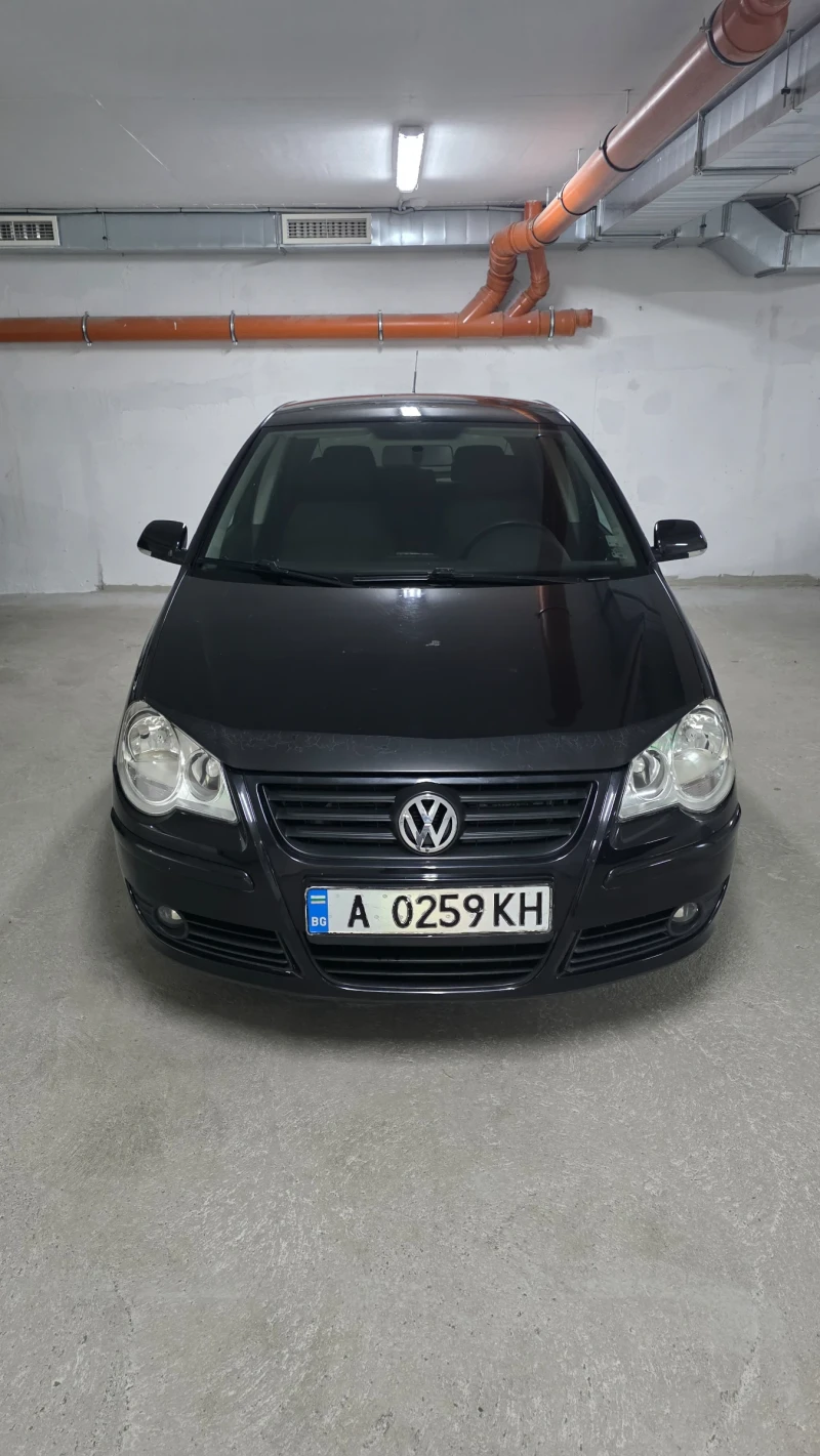 VW Polo Автоматик-126хил км - 3500 € - 57416112 1 | Car24.bg VW Polo Автоматик-126хил км - 3500 € - 57416112 1