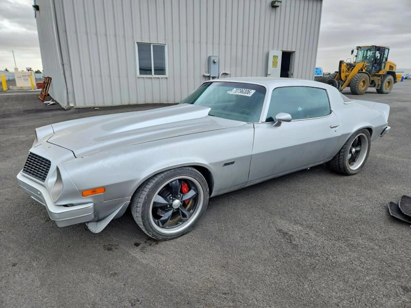 Chevrolet Camaro - 24000 € - 27810041 1 | Car24.bg Chevrolet Camaro - 24000 € - 27810041 1