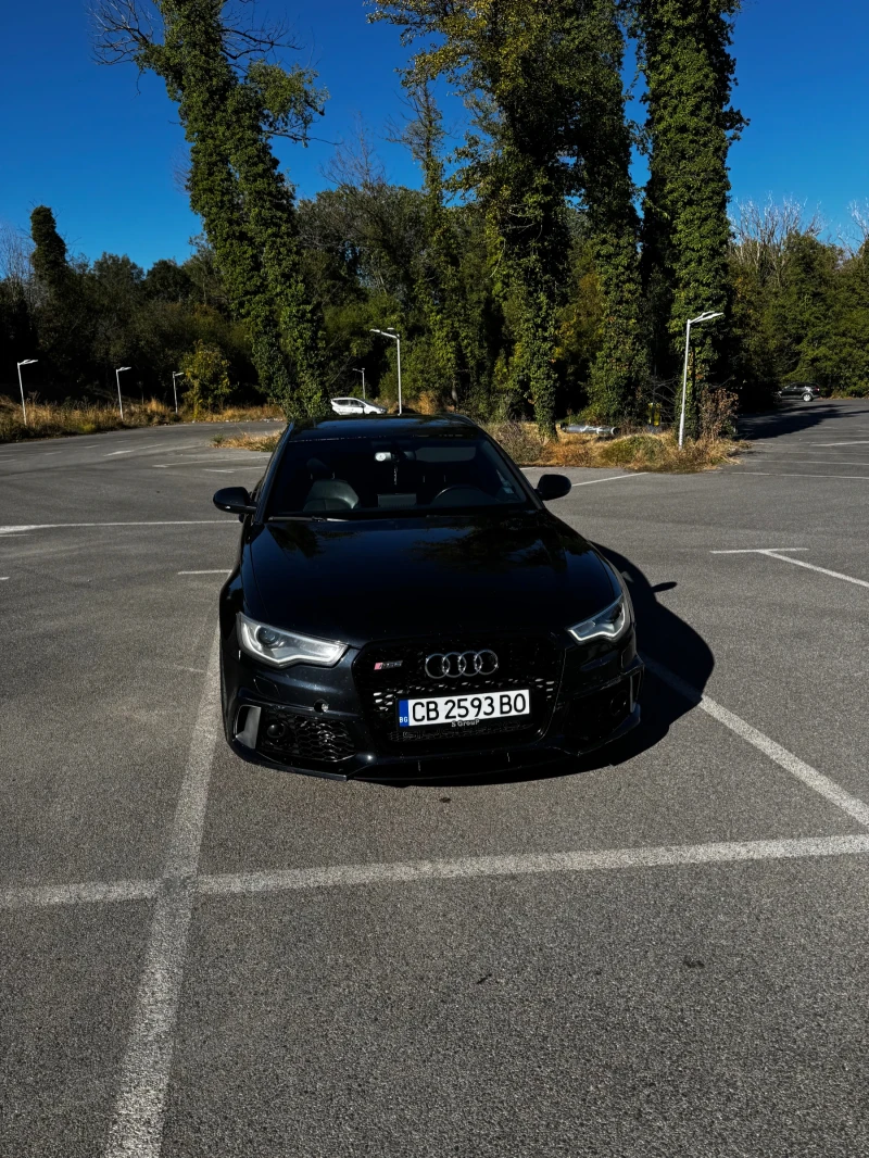 Audi A6 3.0TDI - 11999 € - 69310728 1 | Car24.bg Audi A6 3.0TDI - 11999 € - 69310728 1
