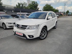 Fiat Freemont 2.0JTD-170ks-4X4-ПОДГРЕВ-КОЖА-КАМЕРА - Car24.bg Fiat Freemont 2.0JTD-170ks-4X4-ПОДГРЕВ-КОЖА-КАМЕРА
