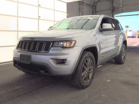 Jeep Grand cherokee 75th Anniversary Edition* 8ZF* DIGITAL* ПОДГРЕВ* К - Car24.bg Jeep Grand cherokee 75th Anniversary Edition* 8ZF* DIGITAL* ПОДГРЕВ* К
