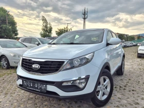 Kia Sportage 1.7i 135k.s КАМЕРА - Car24.bg Kia Sportage 1.7i 135k.s КАМЕРА