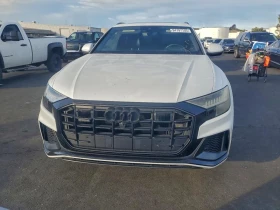 Audi Q8 - 77900 лв. / 39829.64 € - 47366490 5 | Car24.bg Audi Q8 - 77900 лв. / 39829.64 € - 47366490 5