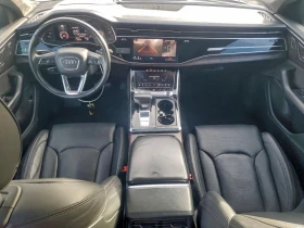 Audi Q8 - 77900 лв. / 39829.64 € - 47366490 8 | Car24.bg Audi Q8 - 77900 лв. / 39829.64 € - 47366490 8
