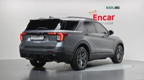 Ford Explorer 2.3* ST-Line* 4WD* ПОДГРЕВ* ПАНОРАМА* 360* | Auto.bg — изображение 2 Ford Explorer 2.3* ST-Line* 4WD* ПОДГРЕВ* ПАНОРАМА* 360* | Auto.bg — изображение 2
