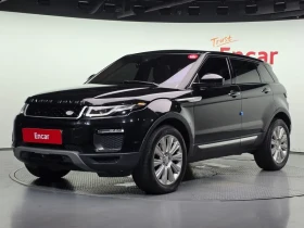 Land Rover Range Rover Evoque 2.0 Td4 Hse - Car24.bg Land Rover Range Rover Evoque 2.0 Td4 Hse