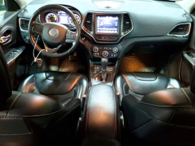 Jeep Cherokee 2.0l Trailhawk | Auto.bg — изображение 8 Jeep Cherokee 2.0l Trailhawk | Auto.bg — изображение 8