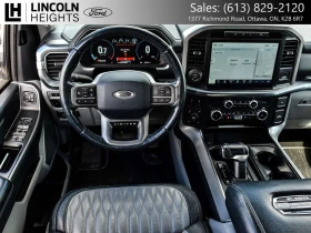 Ford F150 LIMITED SPECIAL | Auto.bg — изображение 10 Ford F150 LIMITED SPECIAL | Auto.bg — изображение 10