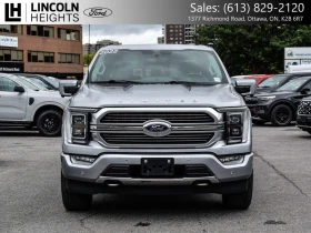 Ford F150 LIMITED SPECIAL | Auto.bg — изображение 3 Ford F150 LIMITED SPECIAL | Auto.bg — изображение 3