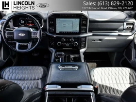 Ford F150 LIMITED SPECIAL | Auto.bg — изображение 9 Ford F150 LIMITED SPECIAL | Auto.bg — изображение 9