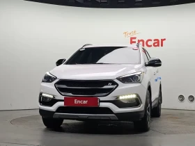 Hyundai Santa fe 2.0 2WD PREMIUM | Auto.bg — изображение 3 Hyundai Santa fe 2.0 2WD PREMIUM | Auto.bg — изображение 3