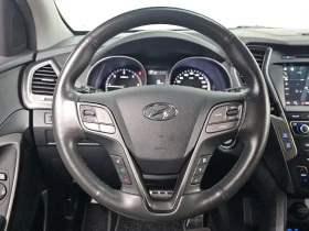 Hyundai Santa fe 2.0 2WD PREMIUM | Auto.bg — изображение 17 Hyundai Santa fe 2.0 2WD PREMIUM | Auto.bg — изображение 17