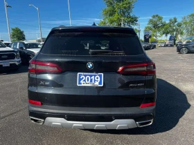 BMW X5 * 40i xDrive40i Two Keys * CARFAX * | Auto.bg — изображение 6 BMW X5 * 40i xDrive40i Two Keys * CARFAX * | Auto.bg — изображение 6