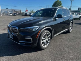 BMW X5 * 40i xDrive40i Two Keys * CARFAX *