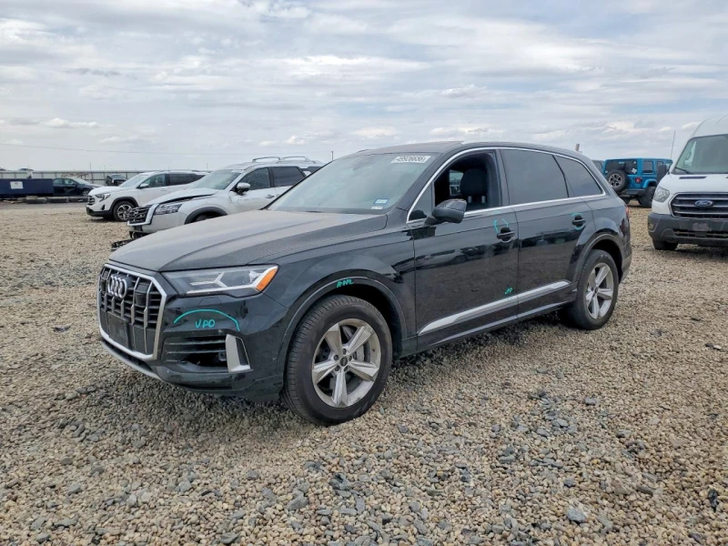 Audi Q7 2022 AUDI Q7 PREMIUM PLUS - 21000 € / 41072.43 лв. - 84021799 1 | Car24.bg Audi Q7 2022 AUDI Q7 PREMIUM PLUS - 21000 € / 41072.43 лв. - 84021799 1