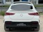 Обява за продажба на Mercedes-Benz GLE 350 d= 4Matic= Coupe= 63 AMG= Distronic= HUD= Panorama ~ 135 999 лв. - изображение 5