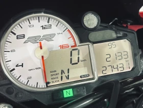 BMW S S1000RR | Auto.bg — изображение 6 BMW S S1000RR | Auto.bg — изображение 6