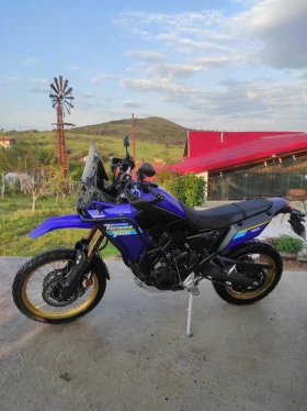 Yamaha Tenere undefined | Auto.bg — изображение 5 Yamaha Tenere undefined | Auto.bg — изображение 5
