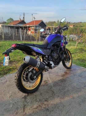 Yamaha Tenere undefined | Auto.bg — изображение 3 Yamaha Tenere undefined | Auto.bg — изображение 3
