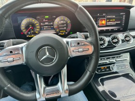 Mercedes-Benz E 53 AMG 4MATIC EQ Boost 50k km BURM PANO MASSAGE NIGHT PAC | Mobile.bg   9