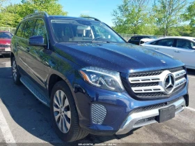 Mercedes-Benz GLS 450 3.0L V-6 DI, DOHC, VVT, TURBO, 362HP All Wheel - Car24.bg Mercedes-Benz GLS 450 3.0L V-6 DI, DOHC, VVT, TURBO, 362HP All Wheel
