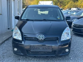 Toyota Corolla verso 2.2 D4D - Car24.bg Toyota Corolla verso 2.2 D4D