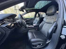 Audi A8 60TFSI / PLUG-IN HYBRID / LONG - 92500 лв. / 47294.50 € - 85749289 10 | Car24.bg Audi A8 60TFSI / PLUG-IN HYBRID / LONG - 92500 лв. / 47294.50 € - 85749289 10