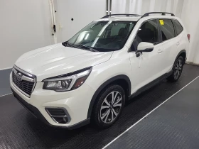 Subaru Forester Limited | Черен Салон | Сервизна История | - Car24.bg Subaru Forester Limited | Черен Салон | Сервизна История |