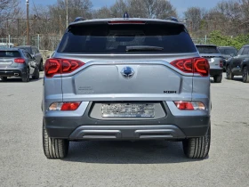 KGM Korando 1.5 GDI-Turbo 4x4 Н | Auto.bg — изображение 14 KGM Korando 1.5 GDI-Turbo 4x4 Н | Auto.bg — изображение 14