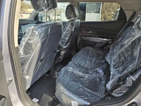 KGM Korando 1.5 GDI-Turbo 4x4 Н | Auto.bg — изображение 12 KGM Korando 1.5 GDI-Turbo 4x4 Н | Auto.bg — изображение 12