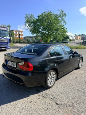 BMW 316 BMW E90 2007г. - 2299 € / 4496.45 лв. - 83369890 3 | Car24.bg BMW 316 BMW E90 2007г. - 2299 € / 4496.45 лв. - 83369890 3