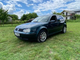 VW Golf 4 | Auto.bg — изображение 4 VW Golf 4 | Auto.bg — изображение 4