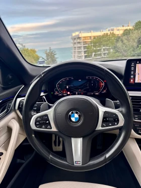 BMW 540 BMW 540d xDrive M Sport Pro Laserlight Mild Hybrid | Auto.bg — изображение 9 BMW 540 BMW 540d xDrive M Sport Pro Laserlight Mild Hybrid | Auto.bg — изображение 9