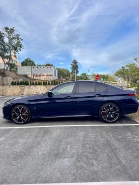 BMW 540 BMW 540d xDrive M Sport Pro Laserlight Mild Hybrid | Auto.bg — изображение 4 BMW 540 BMW 540d xDrive M Sport Pro Laserlight Mild Hybrid | Auto.bg — изображение 4